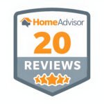 roofing homeadvisor customer reviews